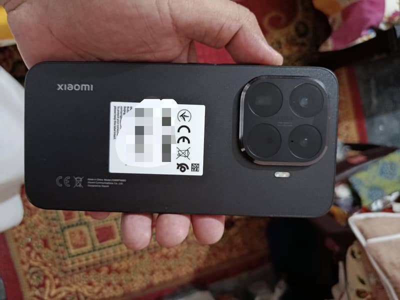 Xiaomi 15T Pro 0