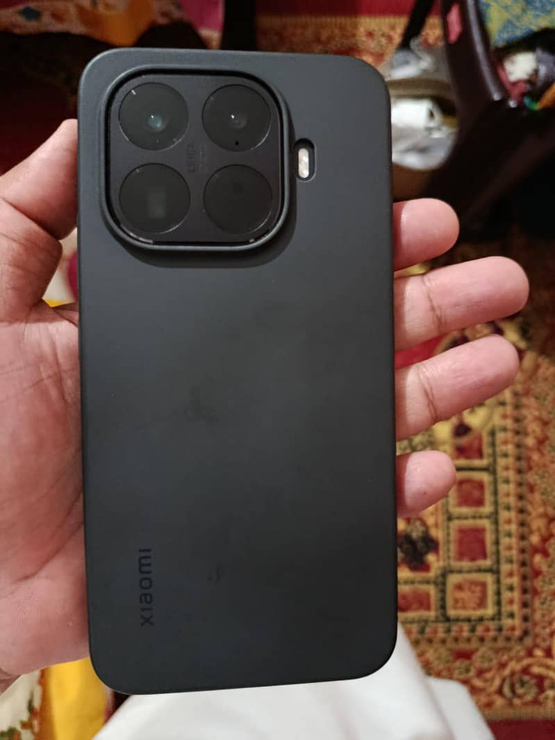 Xiaomi 15T Pro 1
