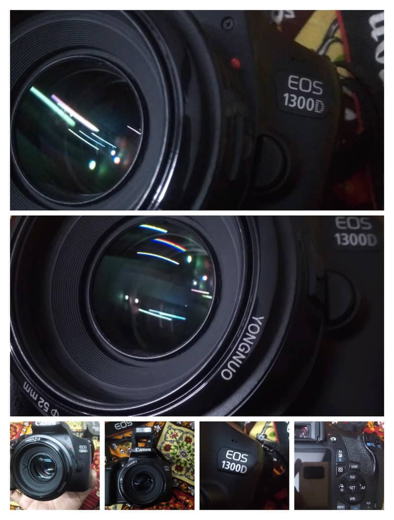 1300D 0