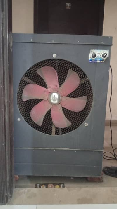 air cooler large size