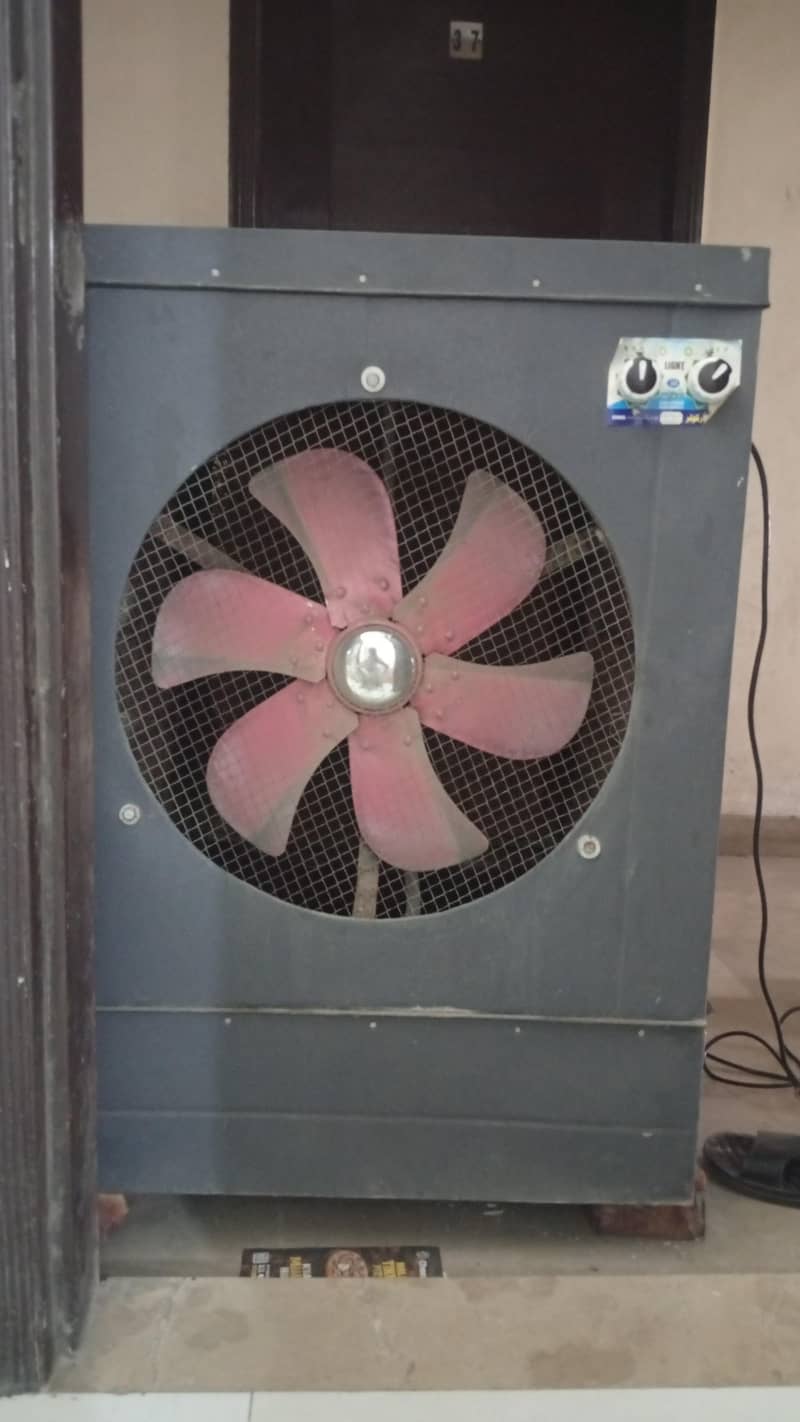 air cooler large size 0