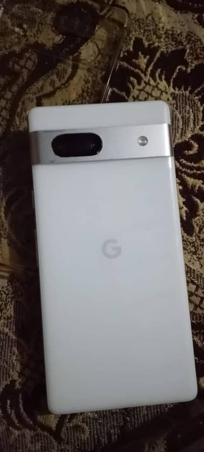 Google Pixel 7a