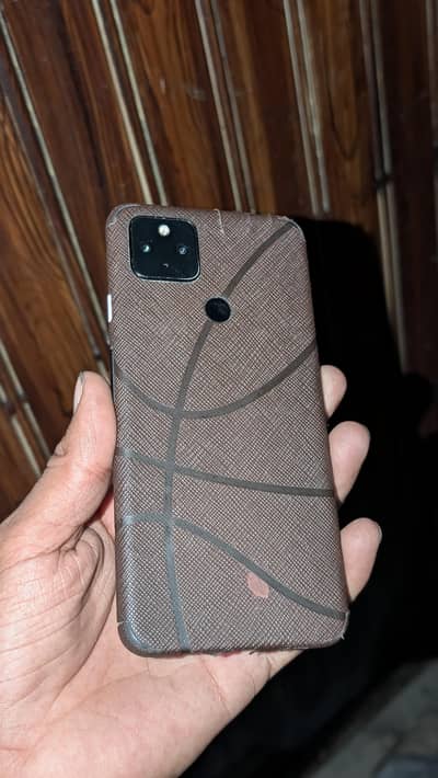 Google Pixel 4A 5G