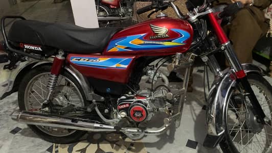 HI SPEED BIKE FOR SALE