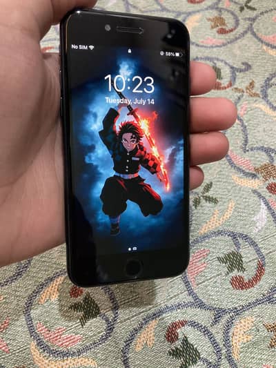 Apple iPhone 7