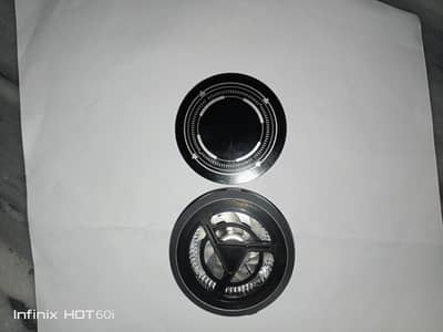 a20 new model cooling fan
