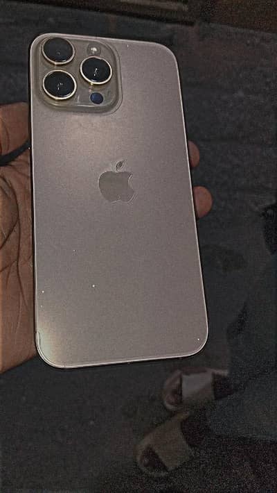 Apple iPhone 16 Pro Max