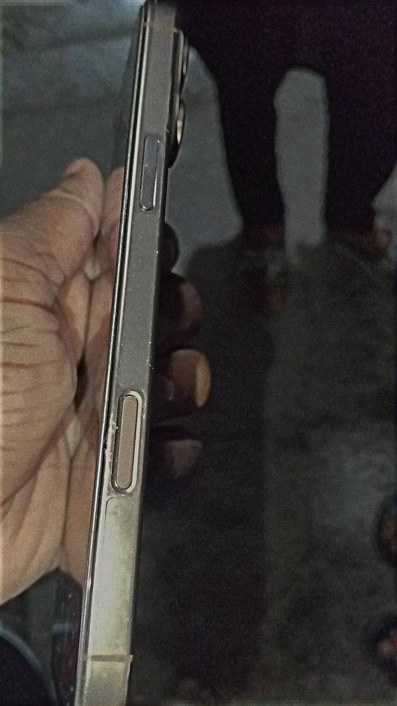 Apple iPhone 16 Pro Max 1