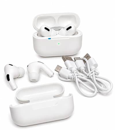 Air pod gen 2