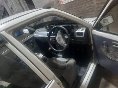 mehran car