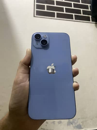 IPhone 14Plus (Jv WaterPack)