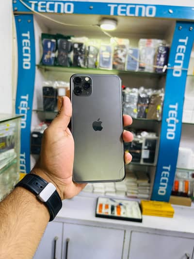 Apple iPhone 11 Pro Max