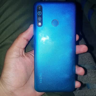 Tecno CAMON 12 Air