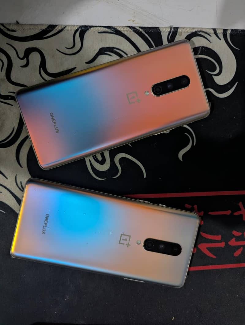 One Plus 8 0