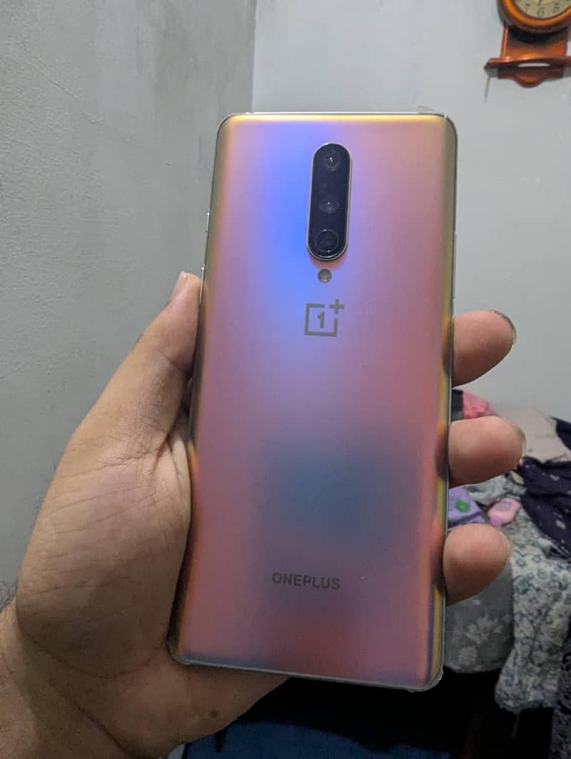 One Plus 8 1