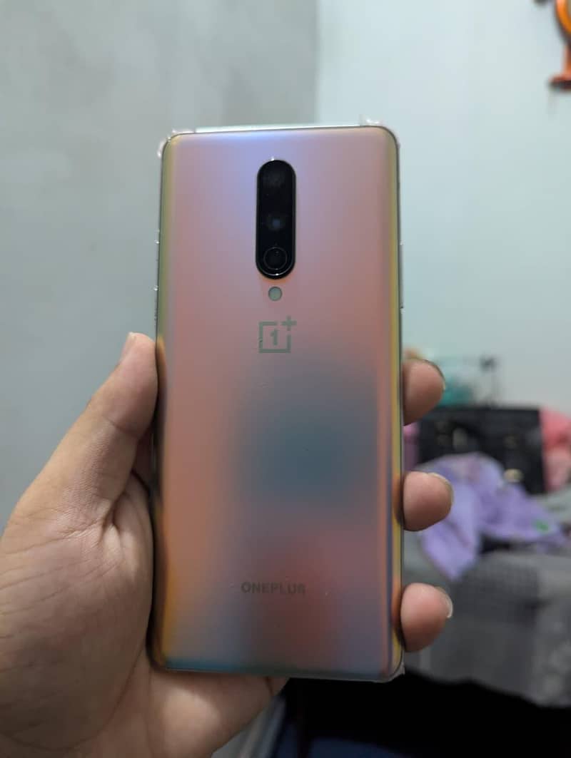 One Plus 8 2