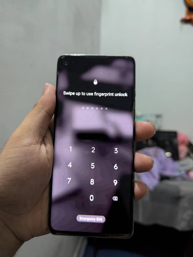 One Plus 8 6