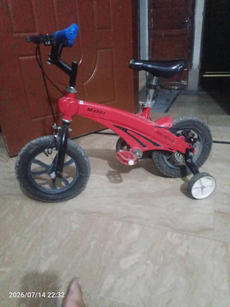 bicycle 0