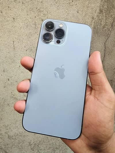 Apple iPhone 13 Pro Max