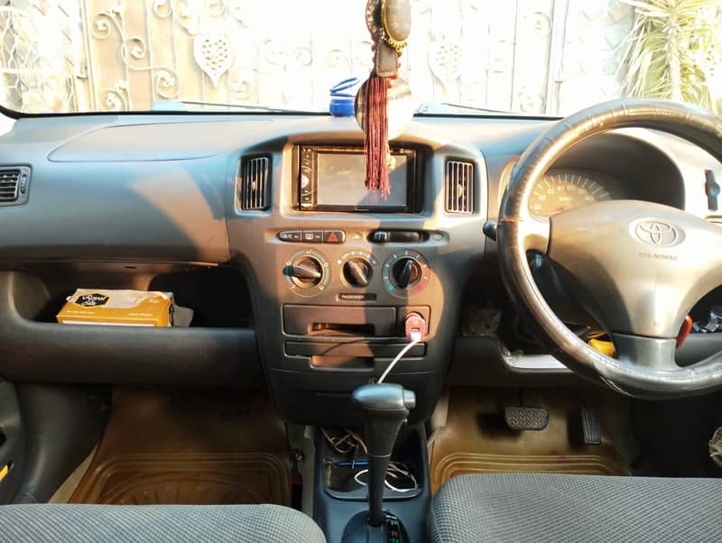 Probox DX 4