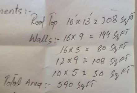 Sandwich panels available for sale