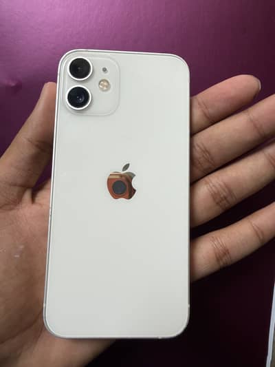 Apple iPhone 12 mini