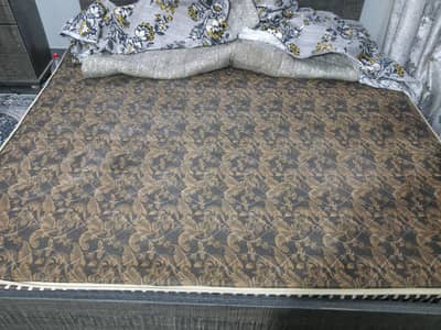 Slightly used Medicad mattress.