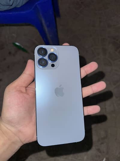 Apple iPhone 13 Pro Max 128gb pta approved