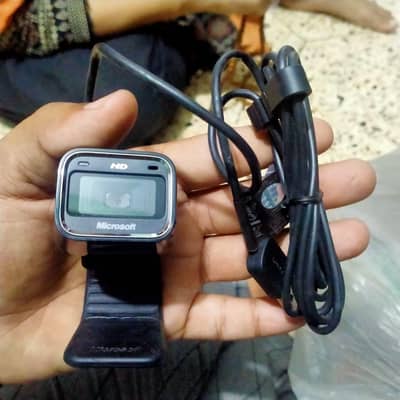 life cam