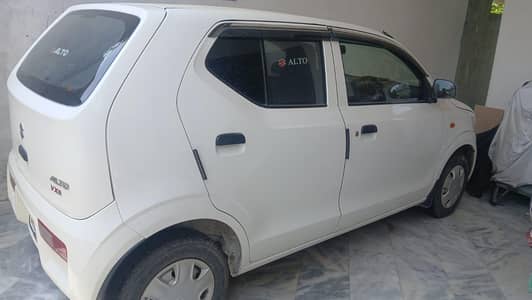 Suzuki Alto 2022
