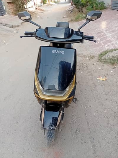 home used scotery
