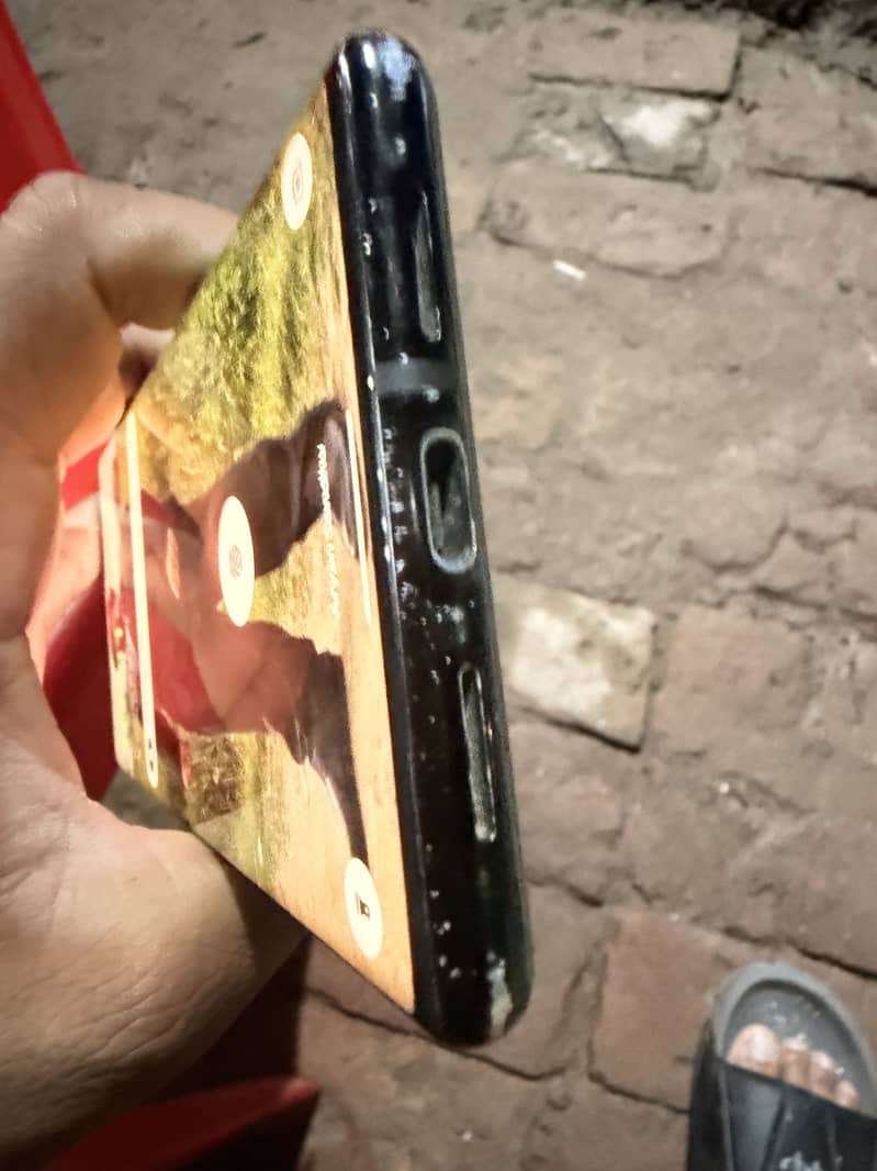 Google Pixel 6 Pro 5