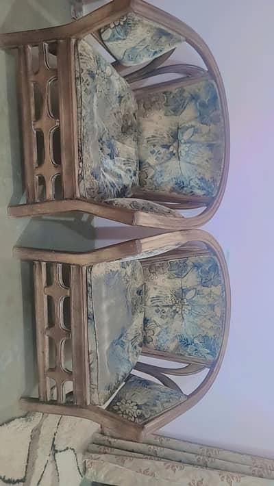 Sofa set