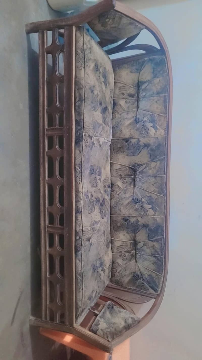 Sofa set 1