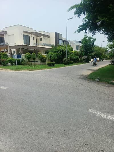 DHA phase 5 L Block