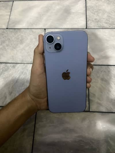 iPhone 14Plus (WaterPack Jv)