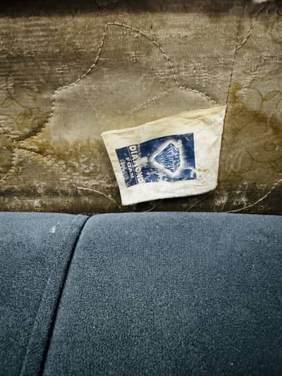 Diamond King Size Mattress-Clearence Price