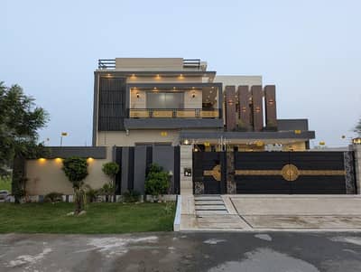 DHA Multan 1Kanal Hot Location
