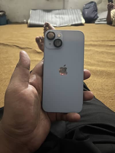 Apple iphone 14 jv