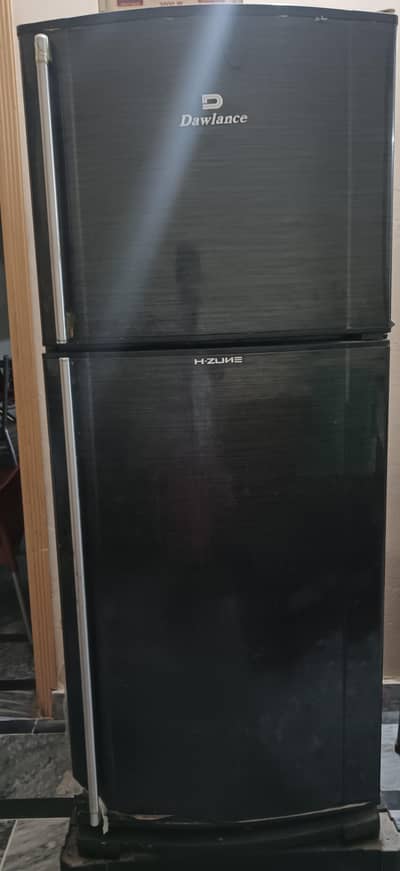 Dawlance fridge