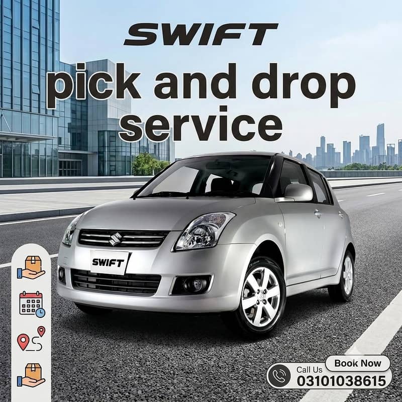 Pick and drop 0