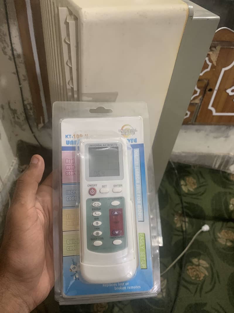 Window ship ac 110 volt 2