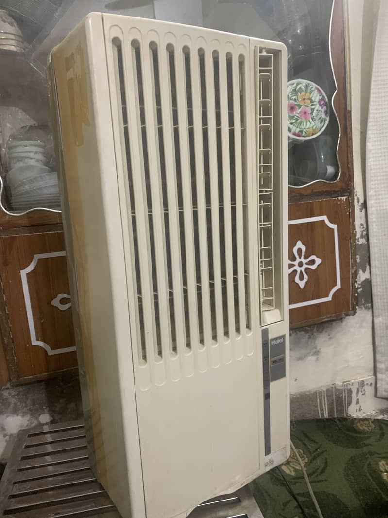 Window ship ac 110 volt 4