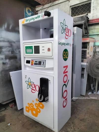 Fuel dispenser for sale