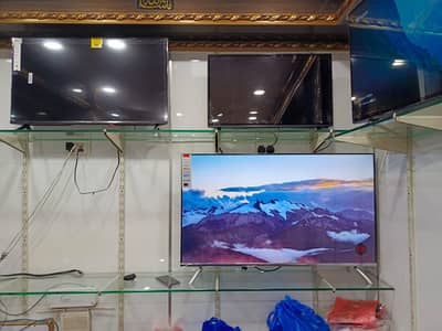 32,,inch Samsung Smart 4K UHD LED TV 3 Year warranty