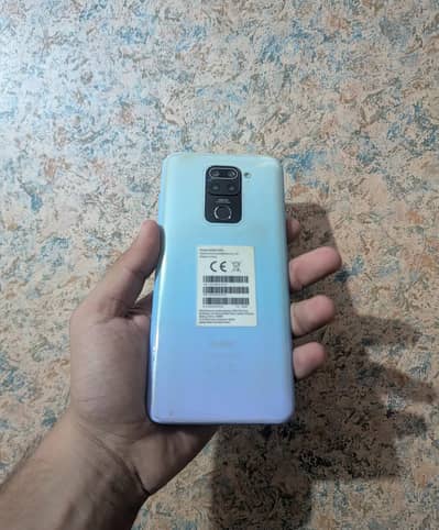 Xiaomi Redmi Note 9 128