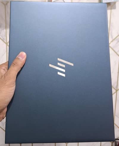 HP EliteBook 840 G7 | Core i5 10th Gen | 8GB | 256GB| Charger + Bag