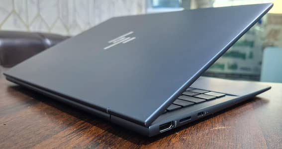 HP Elite Dragonfly G3 | 12th Gen i7 | 32GB RAM | Touch Business Lap