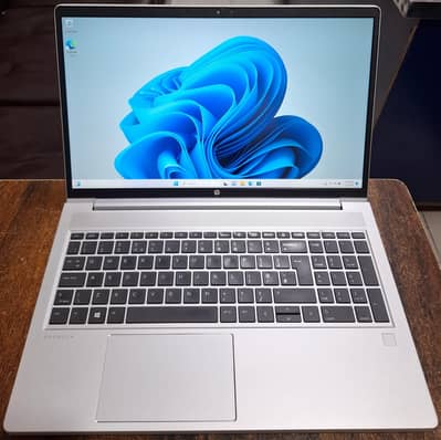  HP Elite Dragonfly G3 | 12th Gen i7 | 32GB RAM | Touch Business Lap