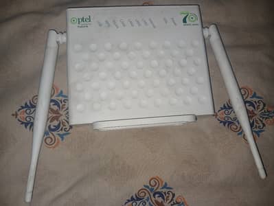 PTCL Router (extender)